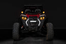 Polaris RZR XP 2019 SS10 Grille Sport Yellow Combo
