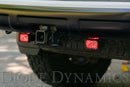 Diode Dynamics Stage Series Reverse Light Kit for 2010-2024 Toyota 4Runner