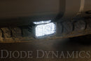 Diode Dynamics Stage Series Reverse Light Kit for 2010-2024 Toyota 4Runner