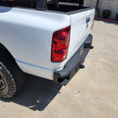 2003-2009 RAM 1500/2500/3500 ATTITUDE SERIES REAR BUMPER Chassis Unlimited Inc. 