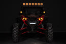 Honda Talon 2019 SS10 Grille Sport Yellow Combo