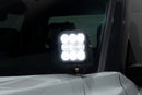 Diode Dynamics Stage Series Backlit Ditch Light Kit for 2022-2026 Toyota Tundra