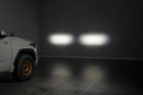 Diode Dynamics Stage Series Backlit Ditch Light Kit for 2022-2026 Toyota Tundra