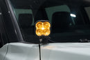 Diode Dynamics Stage Series Backlit Ditch Light Kit for 2022-2026 Toyota Tundra