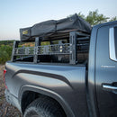 Overland Bed Rack for Toyota Tundra 2022+