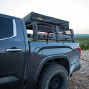Overland Bed Rack for Toyota Tundra 2022+