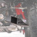 CBI 2024 Toyota Tacoma Lower Control Arm Skid Plates