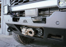 Hi-Lite Overland Toyota Tacoma Front Bumper 4th Gen (2024-2026) [No Bull Bar]