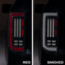 Form Lighting 2021-2025 Ford Bronco LED Tail Lights (pair)