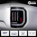 Form Lighting 2025-2026 Ford Maverick LED Tail Lights (pair)