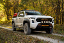 DEK Tacoma 2024 SS40 Sport White Combo