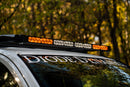 DEK Tacoma 2005 7-Pod SS5 Sport White Driving
