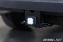 Diode Dynamics HitchMount LED Pod Reverse Kit for 2024-2025 Toyota Tacoma