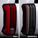 Form Lighting 2022-2025 Toyota Tundra LED Tail Lights
