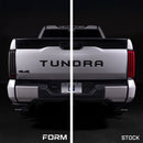 Form Lighting 2022-2025 Toyota Tundra LED Tail Lights