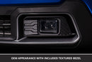 Elite Series Add-On LED Fog Light Kit for 2025-2027 Ford Maverick  Cool White