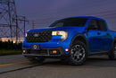 Elite Series Add-On LED Fog Light Kit for 2025-2027 Ford Maverick  Cool White