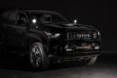 Diode Dynamics Stage Series Backlit Ditch Light Kit for 2025 Toyota 4Runner