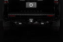 Diode Dynamics HitchMount LED Pod Reverse Kit for 2025 Toyota 4Runner