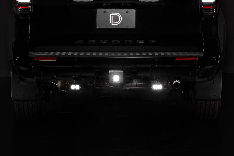 Diode Dynamics Stage Series Reverse Light Kit for 2025 Toyota 4Runner