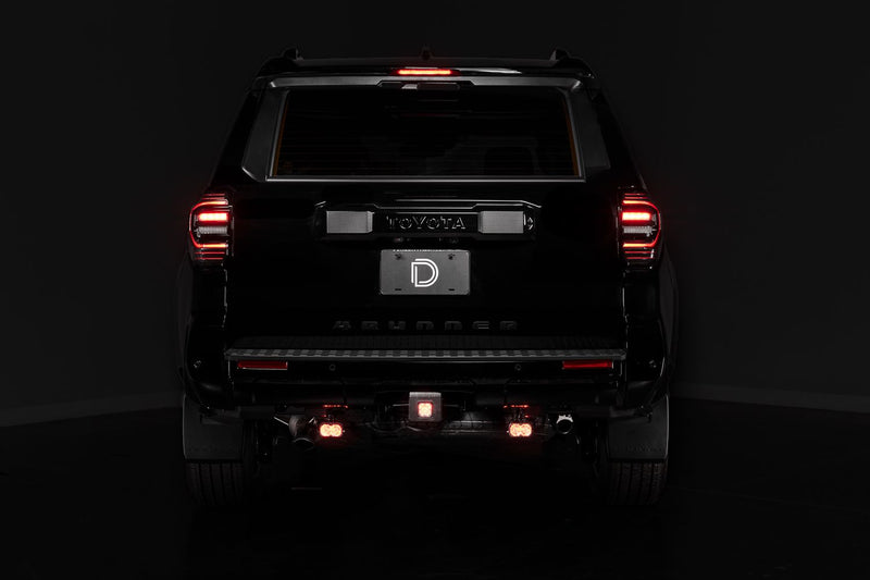 Diode Dynamics Stage Series Reverse Light Kit for 2025 Toyota 4Runner