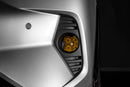 SS3 Add-On Fog Lamp Kit for 2019-2025 Toyota RAV4 Yellow Pro