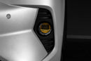 Elite Series Fog Lamp Kit for 2022-2025 Toyota RAV4 White