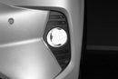 SS3 Add-On Fog Lamp Kit for 2019-2025 Toyota RAV4 White Pro