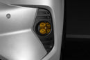 SS3 Fog Light Kit for 2022-2025 Toyota RAV4 Yellow Pro