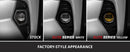 Elite Series Fog Lamp Kit for 2022-2025 Toyota RAV4 Yellow
