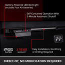 Diode Dynamics Blade LED Bed Light for 2005-2027 Toyota Tacoma