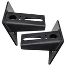 Jeep JK Lower Windshield Light Mount Brackets (Pair)