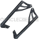 1997-2006 Jeep TJ ORACLE Off-Road LED Light Bar Roof Brackets