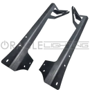 1997-2006 Jeep TJ ORACLE Off-Road LED Light Bar Roof Brackets