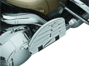 Kuryakyn ISO Passenger Floorboards Chrome