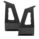 2009-2014 Ford F-150/SVT Raptor ORACLE Curved 50" LED Light Bar Brackets