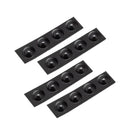 2009-2014 Ford F-150/SVT Raptor ORACLE Curved 50" LED Light Bar Brackets