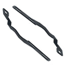 2016-2023 Toyota Tacoma (3rd Gen) A-Pillar Hood Mount Brackets
