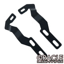 2016-2023 Toyota Tacoma (3rd Gen) A-Pillar Hood Mount Brackets