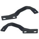 2010-2023 Lexus GX460 A-Pillar Hood Mount Brackets