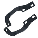 2010-2023 Lexus GX460 A-Pillar Hood Mount Brackets