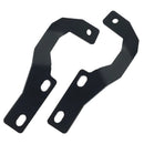 2010-2023 Lexus GX460 A-Pillar Hood Mount Brackets