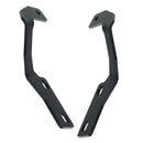 2010-2023 Toyota 4Runner (5th Gen) A-Pillar Hood Mount Brackets
