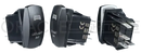 LED Light Bar Deluxe Rocker Switch