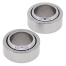 All Balls Racing 2003 Harley-Davidson FLHPEI Police Road King Swing Arm Bearing Kit