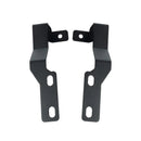 2005-2014 Toyota Tacoma A-Pillar Hood Mount Brackets