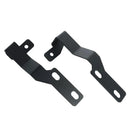 2005-2014 Toyota Tacoma A-Pillar Hood Mount Brackets