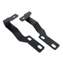 2005-2014 Toyota Tacoma A-Pillar Hood Mount Brackets