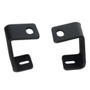 2015-2023 Ford F-150 A-Pillar Hood Mount Brackets