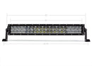 22" Bumper Hidden LED Light Bar Brackets Kit For 2010-2018 Dodge 2500/3500